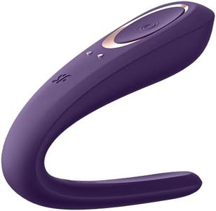 Satisfyer Partner Vibe, Original