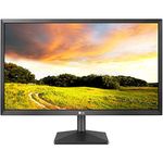 LG 22-inch HD LCD Gaming Monitor w AMD FreeSync Technology 22MK400H-B