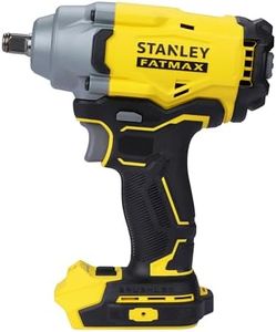 STANLEY FA