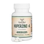 Double Wood Supplements Huperzine A