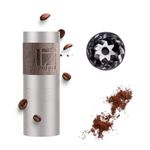 1Zpresso Q Manual Coffee Grinder