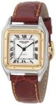 Charles-Hubert, Paris Men's 3395 Classic Collection Two-Tone Watch