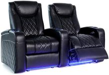 Octane Seating Azure LHR Home Theat