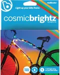 Brightz CosmicBrightz LED Bike Fram