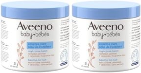 Aveeno Baby Eczema Care Nighttime B
