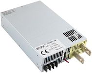 HONGPOE 48V Power Supply 0-48V Adju