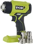 Ryobi 18-Volt ONE+ Lithium-Ion Cord