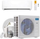 MRCOOL 9000 BTU 115V Ductless Inver