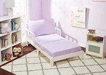 EVERYDAY KIDS 3 Piece Toddler Sheet