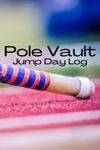 Pole Vault Jump Day Log (Mini)