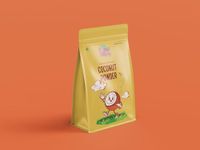 Sugar's Daddy Coconut Sugar Powder - Low Glycemic, Natural Sweetener, 1:1 Sugar Substitute, Keto-Friendly, Non-GMO, and Vegan-Friendly