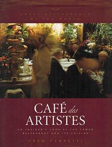 Cafe des A