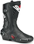 Sidi Vertigo 2 Boot - Black/Black - 44