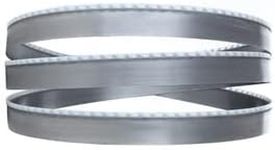 1/2" Bi-Metal Band Saw Blades 13mm Width 6, 14Tpi Bandsaw Blade Cutting Hardwood, Metal. (Color : 14Tpi, Size : 2160mm)