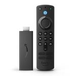 Amazon Fire TV Stick, Alexa Voice Remote, TV controls and access to hundreds of thousands of films and TV episodes