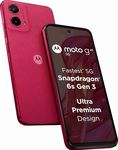 Motorola G45 5G (Viva Magenta, 8GB RAM, 128GB Storage)