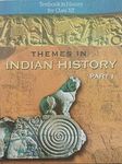 Thymes In Indian History Part I For Class - 12 - 12093