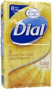 DIAL GOLD 