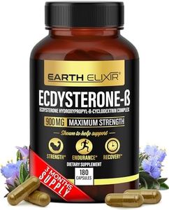 Earth Elix