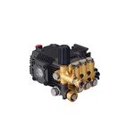 Triplex Pressure Washer Pump