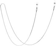 PIPJOY Premium Stainless Steel Eyeg
