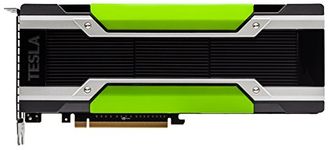 NVIDIA Tesla K80 24GB GDDR5 pci_e CUDA Cores Graphic Cards