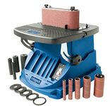 Oscillating Belt Sander, 450 W, 240 V, 50 Hz