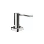 Hansgrohe 40468001 Soap Metris Dispenser, Chrome