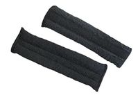 Goal Mask Sweatband (Black)