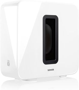 Sonos Sub Gen 1 Wireless Subwoofer – White
