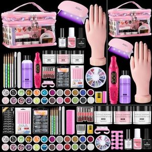 Nail Kit f