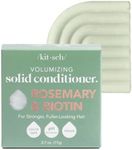 Kitsch Rosemary & Biotin Natural Ha