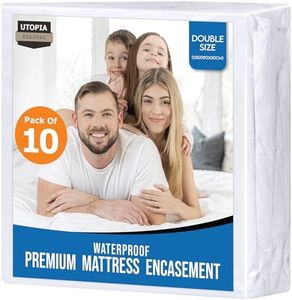 Utopia Bed