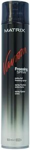 Vavoom by Matrix Extra Full Freezing Finish Spray 500ml