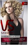 Vidal Sassoon Salonist Hair Colour 