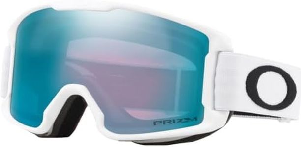 Oakley Lin