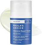 Paula's Choice RESIST Intensive Repair Cream with Retinol, Hyaluronic Acid & Jojoba, Concentrated Anti-Ageing Moisturiser for Dry, Chapped Skin, 50 mL