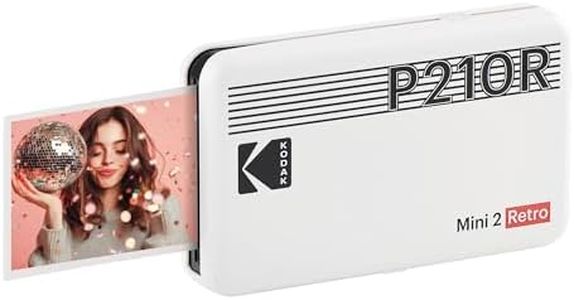 Kodak Mini