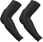 GUOZI Arm Elbow Sleeves, [2 Pack] H