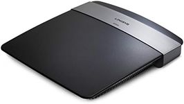 Linksys E2