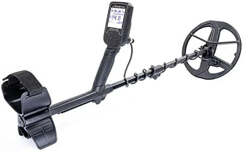 Nokta Makro The Legend PRO Pack Détecteur de métaux