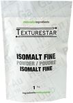 Texturestar Isomalt Powder - 1kg (2