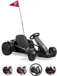 Radio Flyer Extreme Drift Go-Kart, 