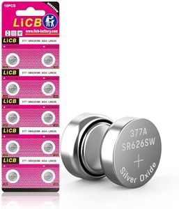 LiCB 10 Pa