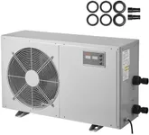 VEVOR Aquarium Chiller 500 Gallon, 