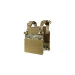 Condor Vanquish Plate Carrier MultiCam