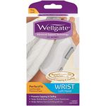 Wellgate for Women PerfectFit Wrist Support, Left Hand