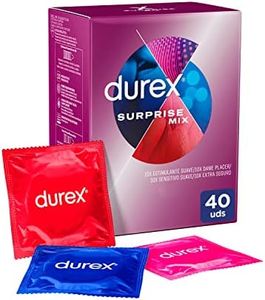 Durex Pres