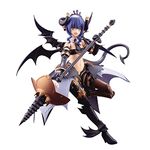 Arcanadea: Valretta Plastic Model Kit