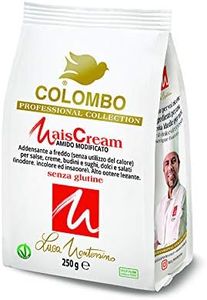 Mais Cream Montersino 250 g